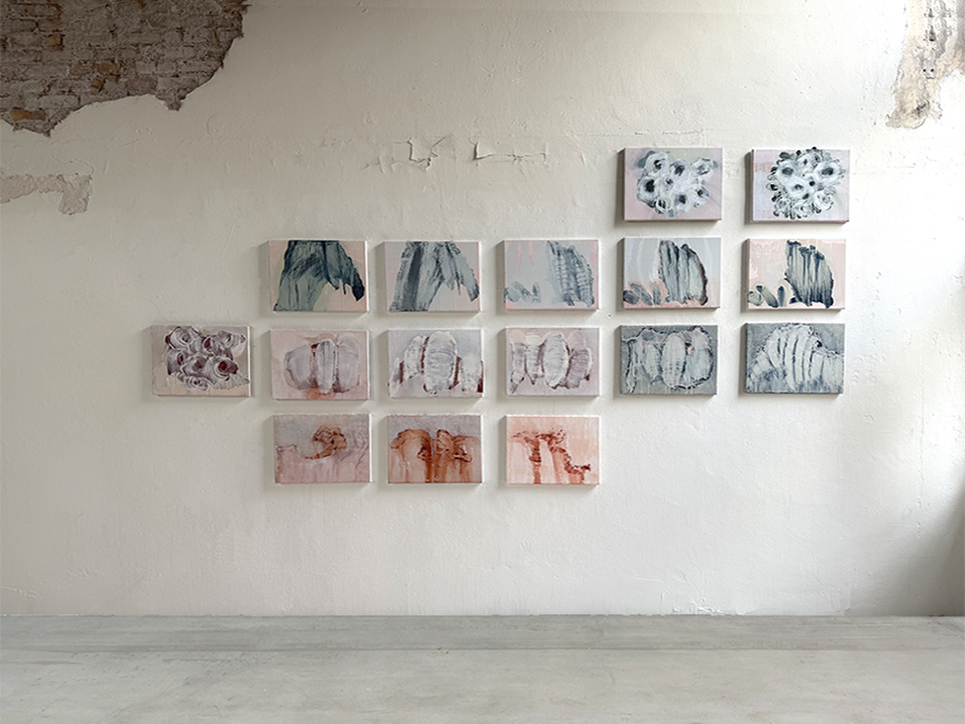 petra-dekker-studio installations